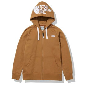 THE NORTH FACE ザ・ノース・フェイス Rearview Full Zip Hoodie リアビューフルジップフーディ NTW12340 レディース パーカー KK1 A25