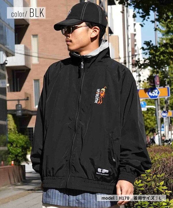 楽天市場】TOY MACHINE トイマシーン MTMPJK2 メンズ ジャケット 