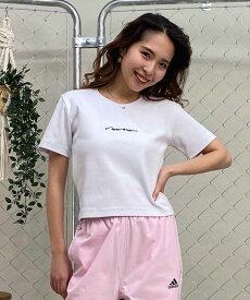 NEW ERA ニューエラ レディース Tシャツ ミニTシャツ リブ ショート丈 14334720