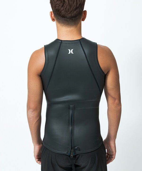 楽天市場】Hurley ハーレー BZ ADVANTAGE+ 2mm MZVSAD24 メンズ 