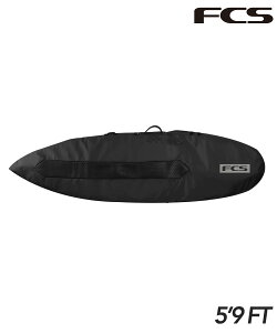 FCS GtV[GX DAY ALL PURPOSE 5.9FT I[p[pX BDY-059-AP T[tB n[hP[X V[g{[hp TLX|[c