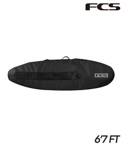 FCS GtV[GX DAY FUN BOARD 6.7FT t@{[h BDY-067-FB-BWG T[tB n[hP[X ~bh{[hp TLX|[c