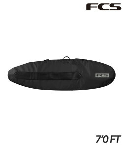 FCS GtV[GX DAY FUN BOARD 7.0FT t@{[h BDY-070-FB-BWG T[tB n[hP[X ~bh{[hp TLX|[c