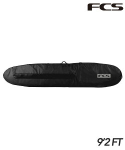 FCS GtV[GX DAY LONG BOARD 9.2FT O{[h BDY-092-LB-BWG T[tB n[hP[X O{[hp TLX|[c
