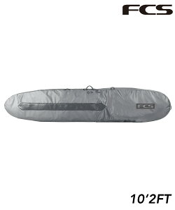 FCS GtV[GX DAY LONG BOARD 10.2FT O{[h BDY-102-LB-STG T[tB n[hP[X O{[hp TLX|[c
