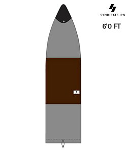 SYNDICATE VWP[gSFT JPN SHORT 1COL S 6f0FT V[g{[h ES-041820601 T[tB \tgP[X V[g{[hp TLX|[c