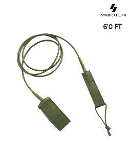 SYNDICATE VWP[gLSH JPN TIGHTEN MEDIUM 6.0FT ES-0224020610 T[tB [VR[h TLX|[c