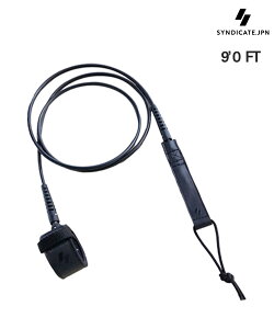 SYNDICATE VWP[gLSH JPN TIGHTEN MEDIUM KN 9.0FT ES-0224029K10 T[tB [VR[h TLX|[c