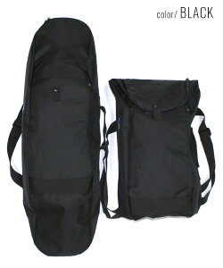 PITBULL �s�b�g�u�� �X�P�[�g�{�[�h �P�[�X KATA BAG PLUS