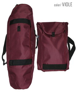 PITBULL �s�b�g�u�� �X�P�[�g�{�[�h �P�[�X KATA BAG PLUS