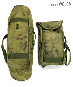 PITBULL �s�b�g�u�� �X�P�[�g�{�[�h �P�[�X KATA BAG PLUS