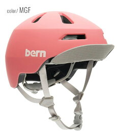 BERN バーン ヘルメット キッズ ジュニア スケートボード BMX 自転車 NINO 2.0