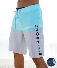 BILLABONG ビラボン ALLDAY HTR STRIPE PRO メンズ ボードショーツ サーフトランクス 水着 BE011-533