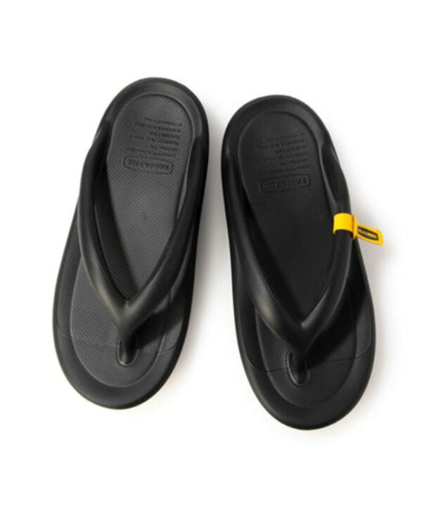 楽天市場】TAW&TOE トーアンドトー Zerovity Flipflop OG ゼロビティ  