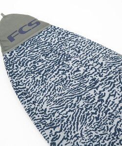 FCS GtV[GX STRETCH FUN BOARD Xgb` t@{[h Jo[ 6.7ft T[tB \tgP[X TLX|[c