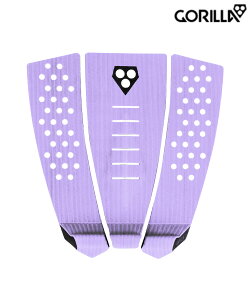 GORILLA GRIP SObv DPD SKINNY THREE T[tB fbLpbh TLX|[c