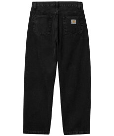 【クーポン配布中！6/5 23:59まで】Carhartt WIP カーハートダブリューアイピー LANDON PANT メンズ デニムパンツ I030468