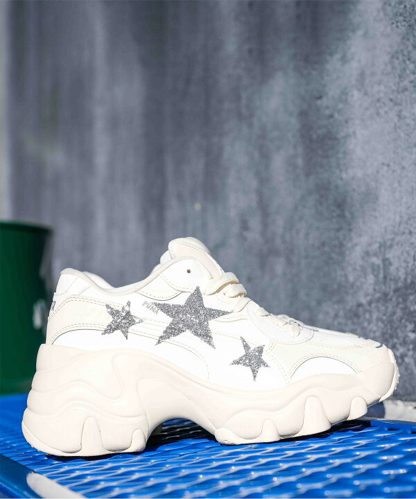 楽天市場】PUMA プーマ レディース シューズ ウィメンズ パルサー 