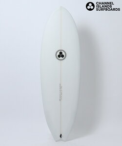 CHANNEL ISLANDS `lACY G SKATE W[XP[g T[t{[h V[g{[h FCS2 TLX|[c