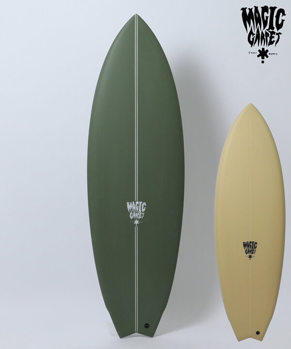 楽天市場】【営業所止め】MAGIC CARPET マジックカーペット HATCHET 