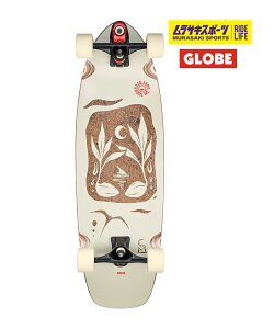 GLOBE O[u J[rO XP[g{[h i ZUMA SURF SKATE CCN NV 9.7