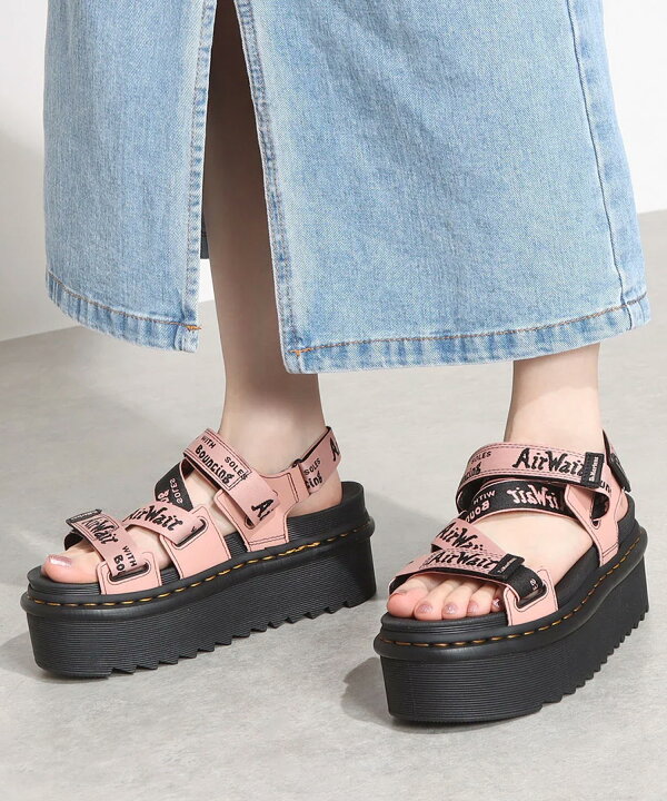 楽天市場】Dr Martens ドクターマーチン KIMBER キンバー レディース 