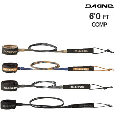 DAKINE ダカイン LSH PRO COMP BE237-871 サーフィン リーシュコード ムラサキスポーツ