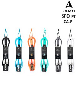 ROAM [ LSH PREMIUM CALF 9'0 FT [VR[h T[tB TLX|[c