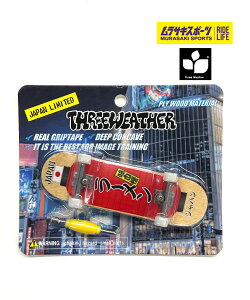 THREE WEATHER X[EFU[ XP[g{[h tBK[{[h MRFB017