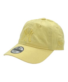 【クーポン配布中！6/5 23:59まで】NEW ERA ニューエラ Youth 9TWENTY ニューヨーク・ヤンキース SYEL キッズ キャップ 帽子 14324433 ムラサキスポーツ限定