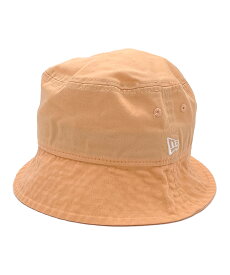 NEW ERA ニューエラ Kid's バケット01 PEACH キッズ バケットハット バケハ 帽子 14324468 ムラサキスポーツ限定