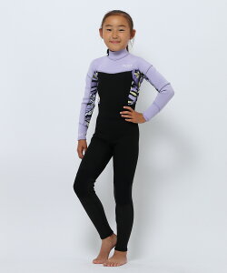 ROXY LV[ BZ SWELL FLOCK 2X2mm TWT231701 LbY EFbgX[c tX[c