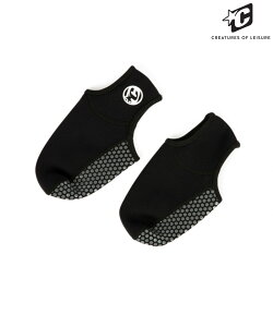 CREATURES NG[`[ FIN SOX LO CUT {fB[{[h \bNX TLX|[c