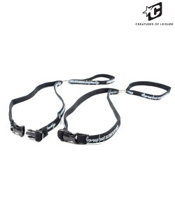 CREATURES NG[`[FIN TETHERS {fB[{[h ANZT[ TLX|[c