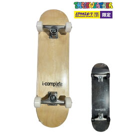 THREE WEATHER スリーウェザー コンプリートセット 6.75〜8.0inch I COMPLETE アイ コンプリートSBMR69190123 大人 子供