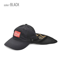 Manhattan Portage }nb^|[e[W LbY Lbv KIDS SUNSHADE CAP MP256