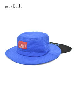 Manhattan Portage }nb^|[e[W LbY nbg KIDS SUNSHADE HAT MP257