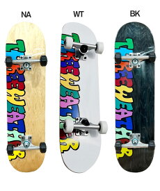 THREE WEATHER スリーウェザー コンプリートセット 7.25〜8.0inch TEAM COMPLETEチーム コンプリート SBMR2305678 大人 子供