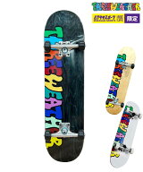 THREE WEATHER スリーウェザー コンプリートセット 7.25〜8.0inch TEAM COMPLETEチーム コンプリート SBM…