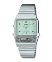 CASIO カシオ 腕時計 CASIO CLASSIC AQ-800E-3AJF