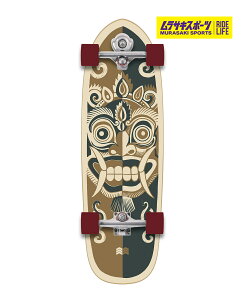 YOW E O XP[g{[h Rv[g 32inch LAKEY PEAK