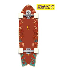 YOW E O XP[g{[h Rv[g 32.5inch YAB-J