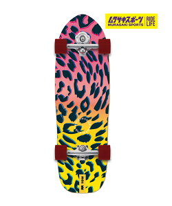 YOW E O XP[g{[h Rv[g 32.5inch SNAPPERS