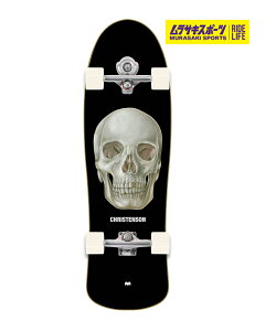 YOW E O XP[g{[h Rv[g 34inch SKALLE SURFSKATE