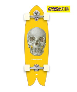 YOW E O XP[g{[h Rv[g 33inch C-HAWK