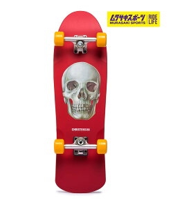 YOW E O XP[g{[h Rv[g 30.5inch SKALLE MINI CRUISER