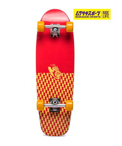 YOW E O XP[g{[h Rv[g 29.5inch DALLAS CRUISER