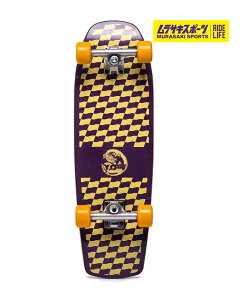 YOW E O XP[g{[h Rv[g 28inch BANDIDA CRUISER