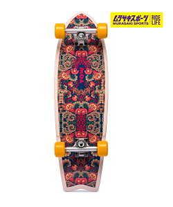 YOW E O XP[g{[h Rv[g 28inch PINFISH CRUISER