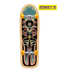 YOW E O XP[g{[h Rv[g 32inch BLISS CRUISER